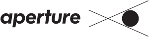 Aperture logo
